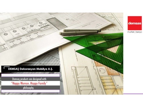 Demsaş Kitchen & Bathroom References