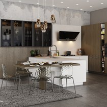 Mutfak Mobilyası | Calypso