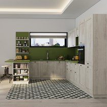 Mutfak Mobilyası | Costa