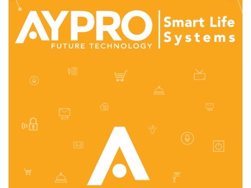 Aypro Product Catalog