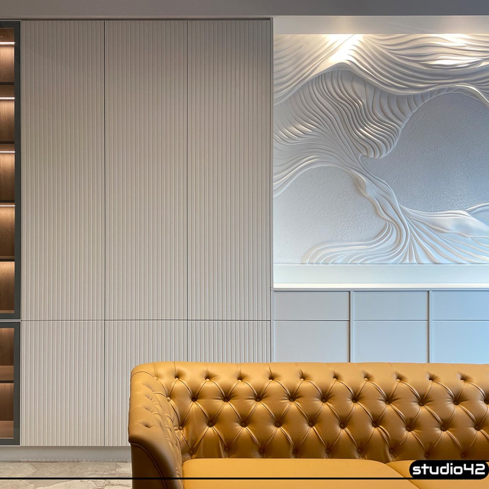 Mimari Tasarım & Uygulama Hizmetleri