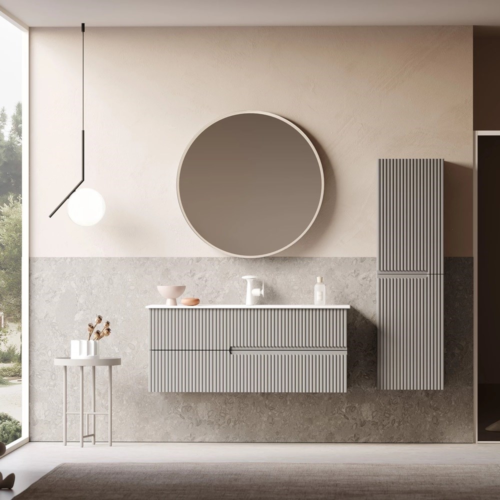 Bathroom Furniture | ORKA Rate Collection - Moonlight
