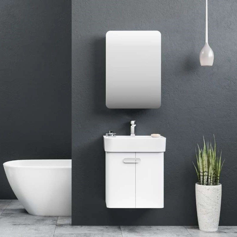 Bathroom Furniture | ORKA Only Collection - Orbit