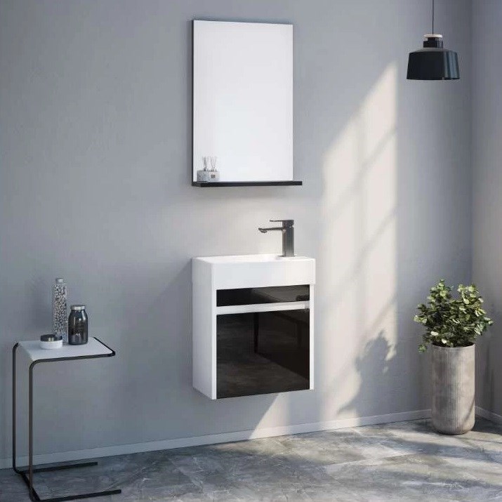 Bathroom Furniture | ORKA Karma Collection - Yedisu