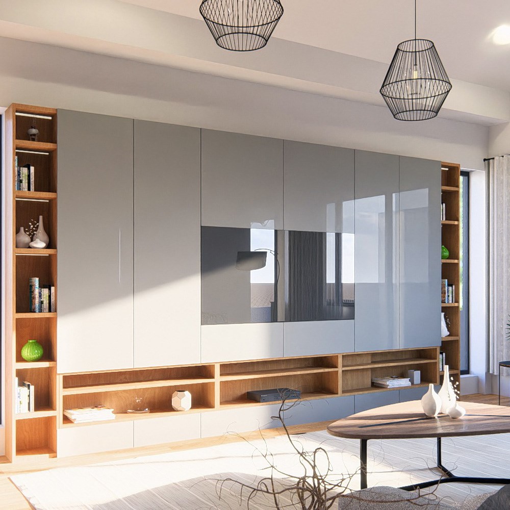 İç Mimari Tasarım