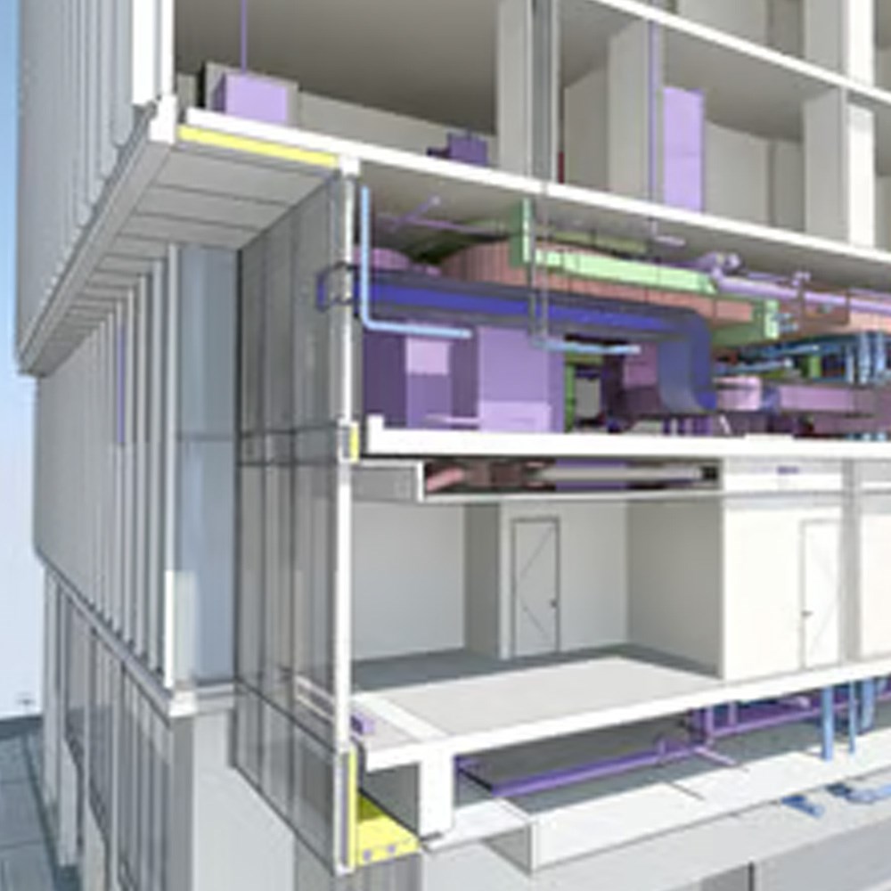 BIM and Digital Solutions