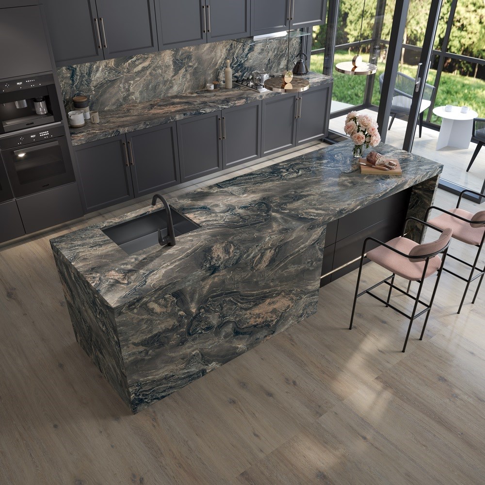 Porcelain Countertop | Versailles