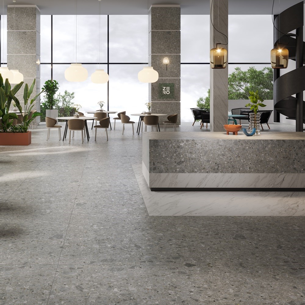 Porcelain Tile | Pietra Di Gre