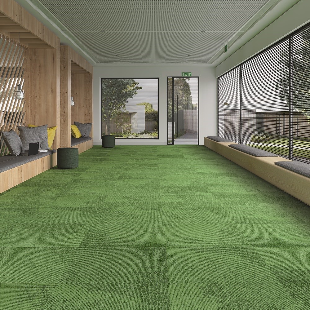 Carpet Tile | Cosmos Eco