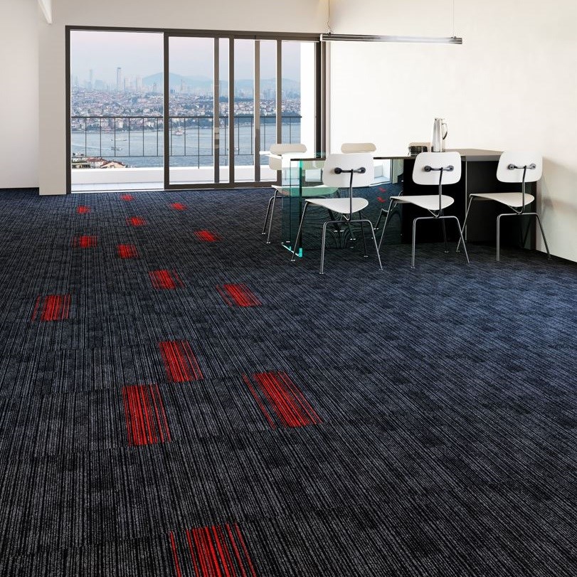Carpet Tile | Pivot
