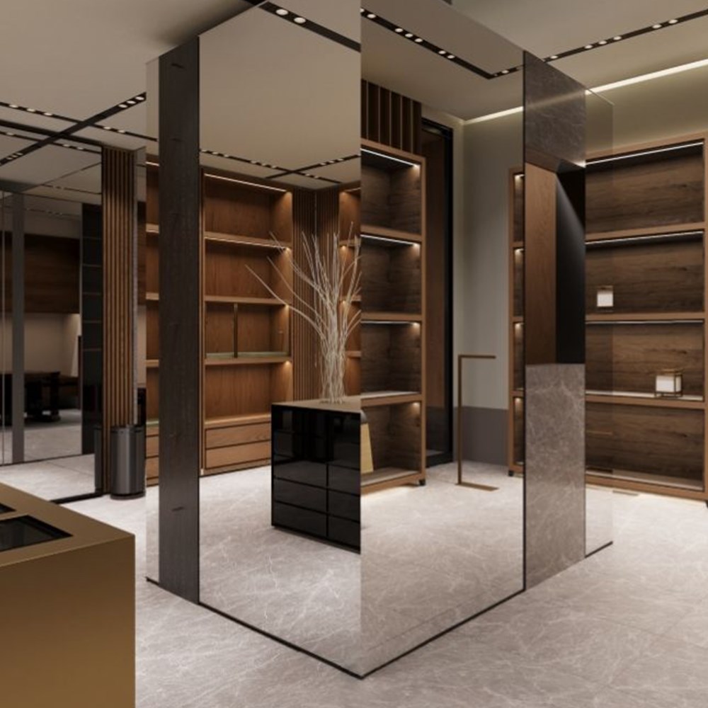 Architectural Services