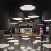 Müze ve Sergi Tasarımı Hizmetleri