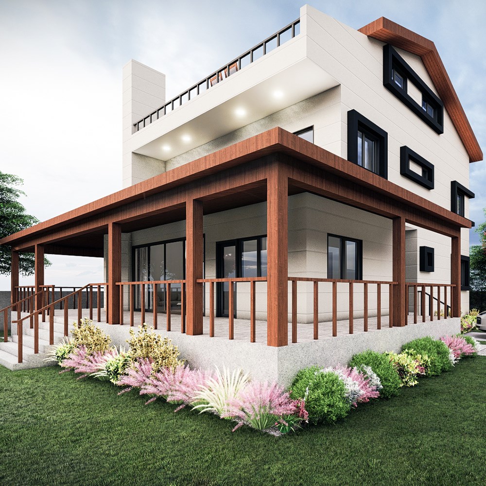 Mimarlık Hizmetleri