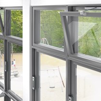 Pencere Motorları | Zincirli Motorlar