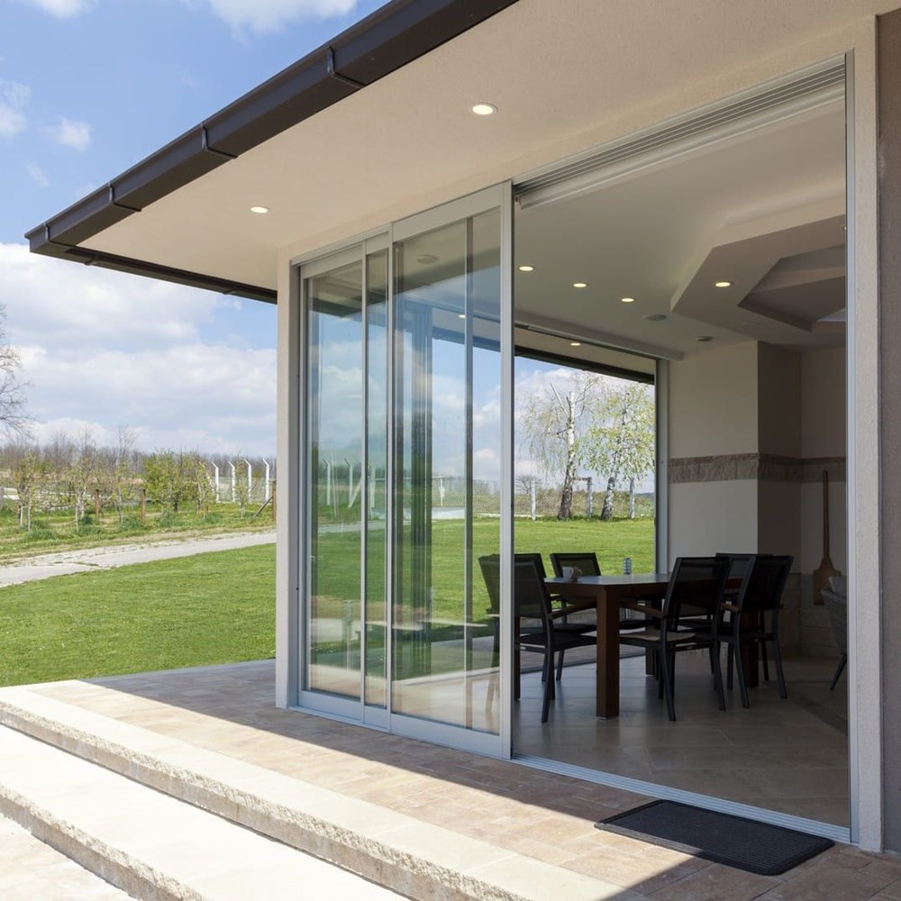 Pencere Sistemi | Classy