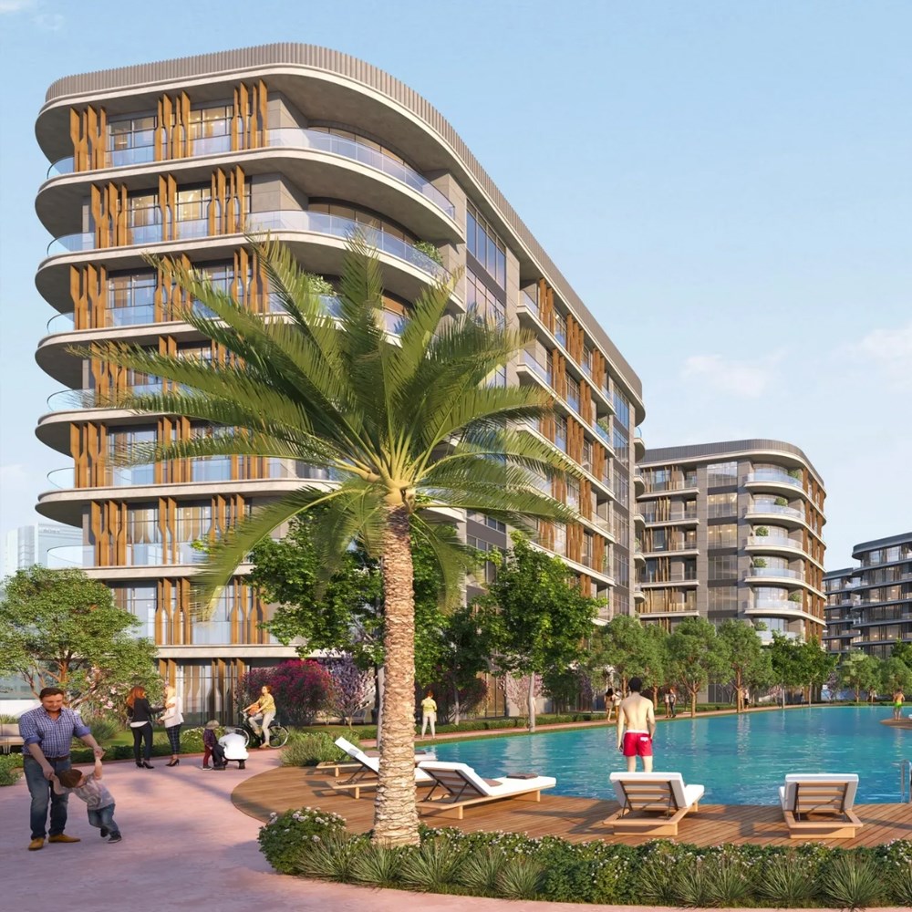 Mimarlık Hizmetleri