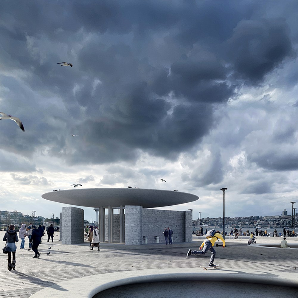 Mimarlık Hizmetleri