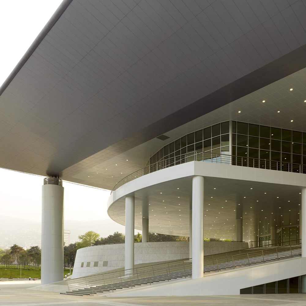 Mimarlık Hizmetleri