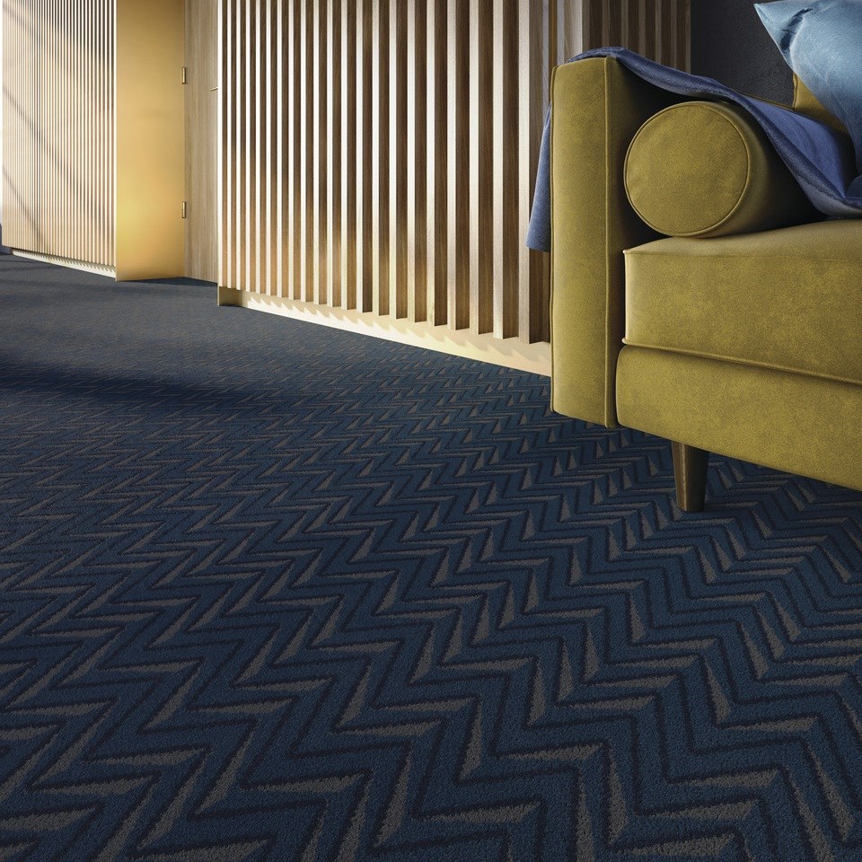 Broadloom Carpet | Vision of Elegance