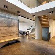 İç Mimari Tasarım ve Projelendirme