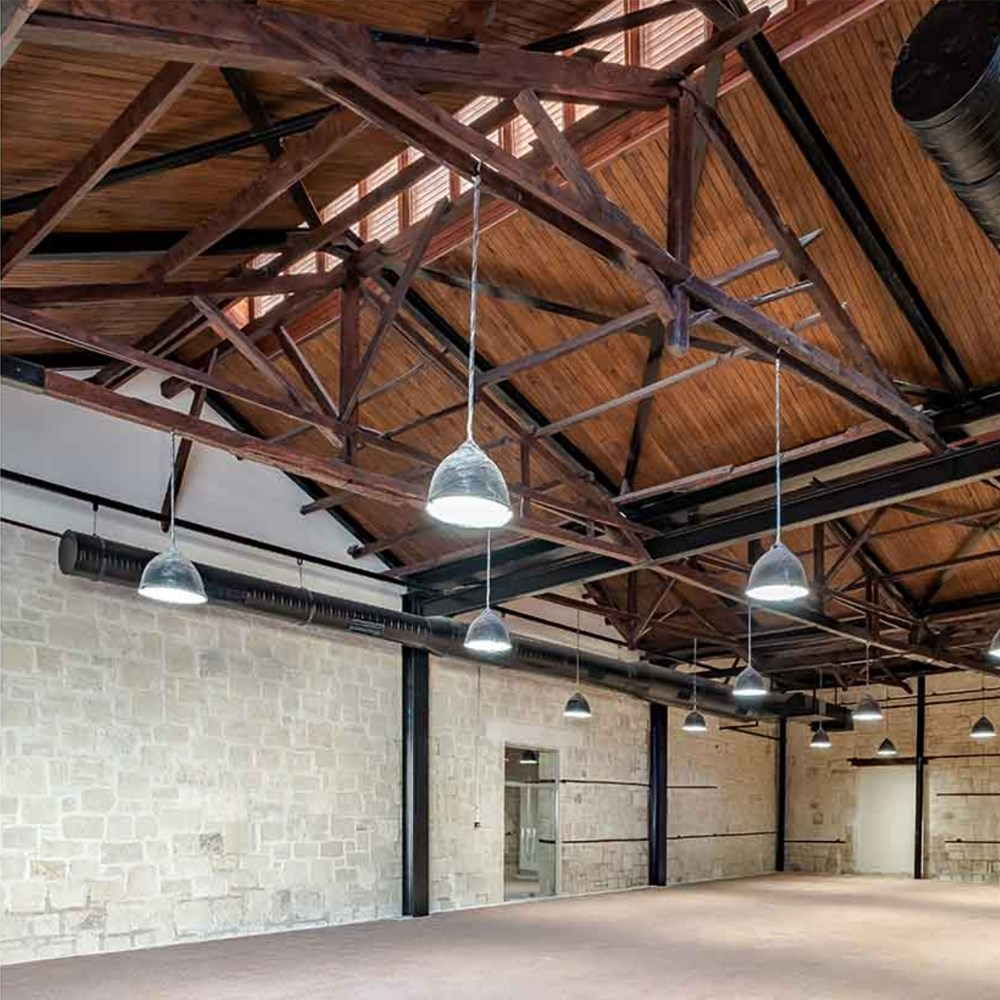 Architectural Services