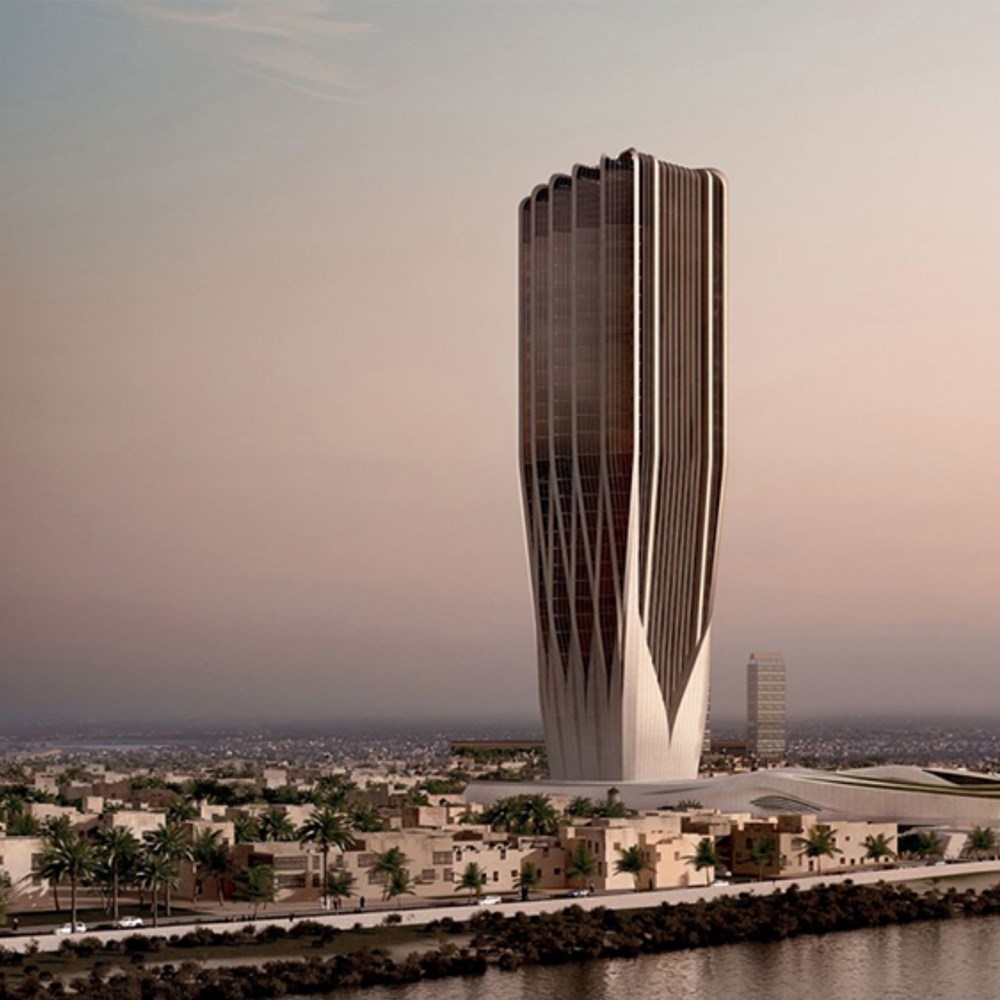 Architectural Services