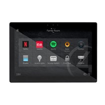 Multimedya ve Otomasyon Kontrol Paneli | T4