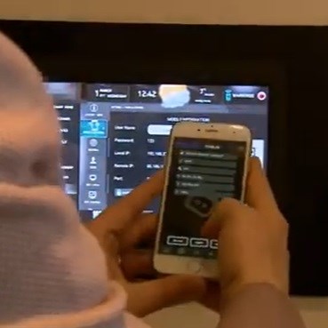 LotusIQ Teknoloji ile Akıllı Evler