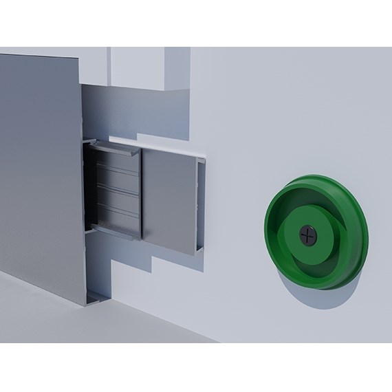 Süpürgelik | 100/FX470in