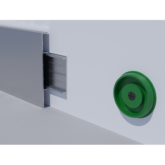 Süpürgelik | 100/FX470ex