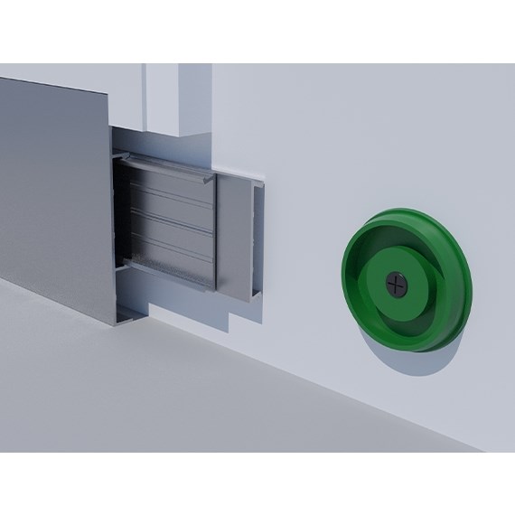 Süpürgelik | 75/FX370in