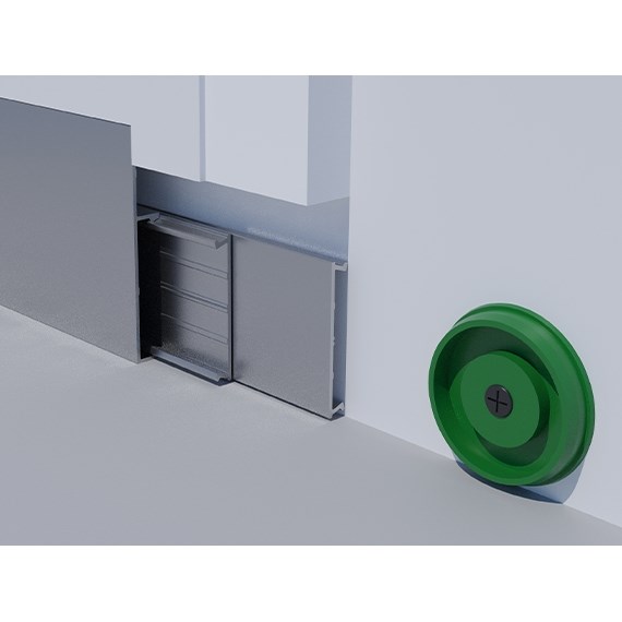 Süpürgelik | 60/FX240in