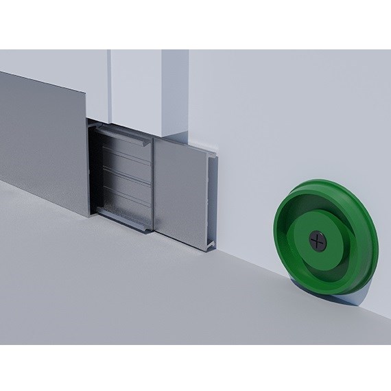 Süpürgelik | 50/FX270in