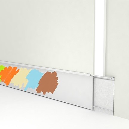 Süpürgelik | 100/SA685in