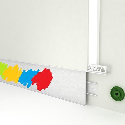 Süpürgelik | 95/CC355in