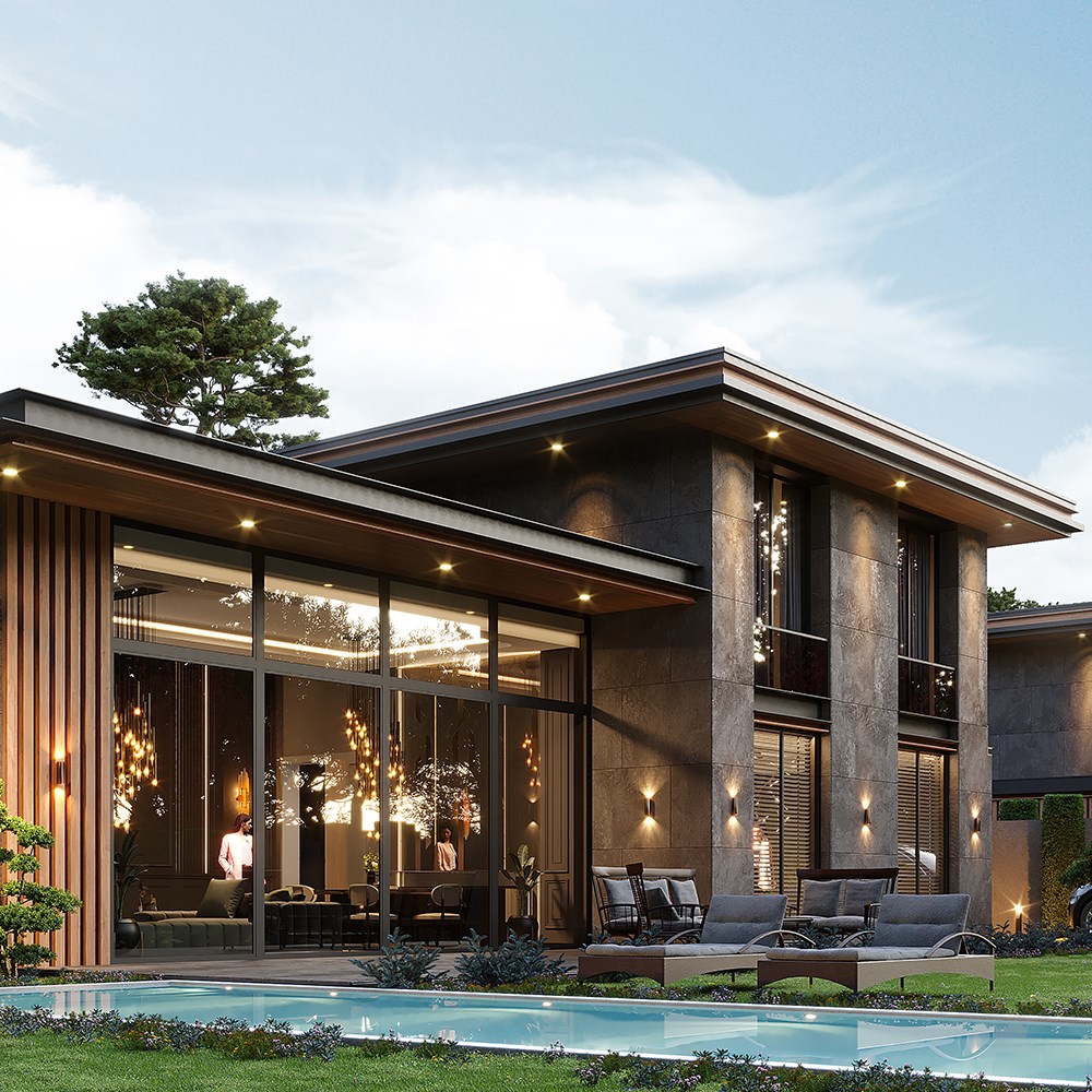 Mimarlık Hizmetleri