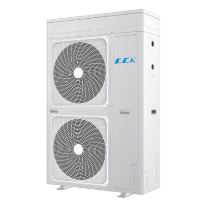 Monoblok Isı Pompası