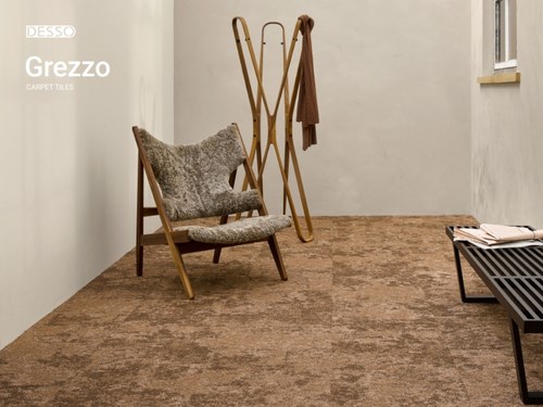Desso Grezzo Catalog