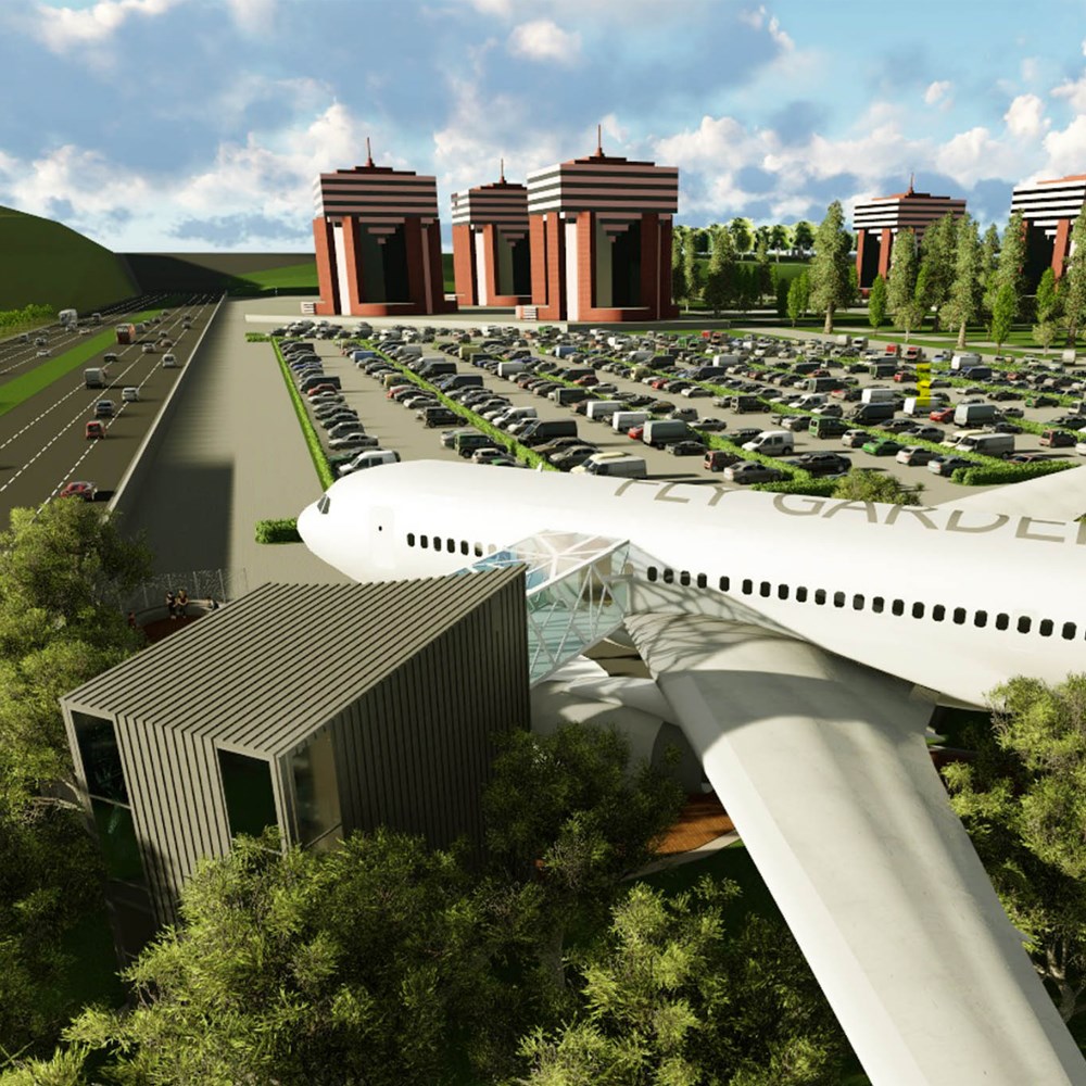 3D Animation Service