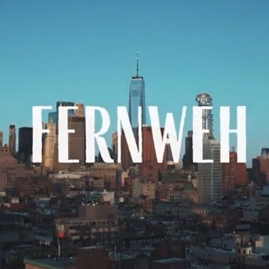 FERNWEH | Kayıp Sesler Projesi Tanıtım