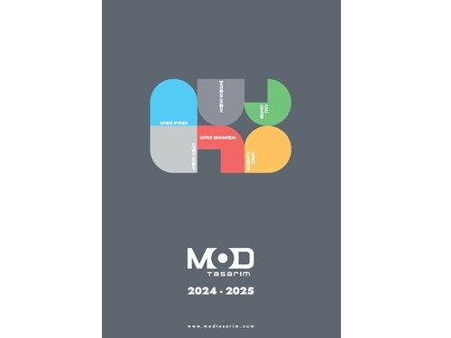Mod Design Product Catalog