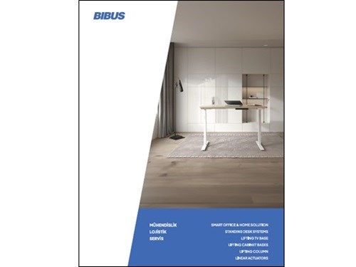 BIBUS Office Solutions