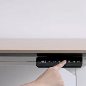 Bibus Height Adjustable Desk Remote Control