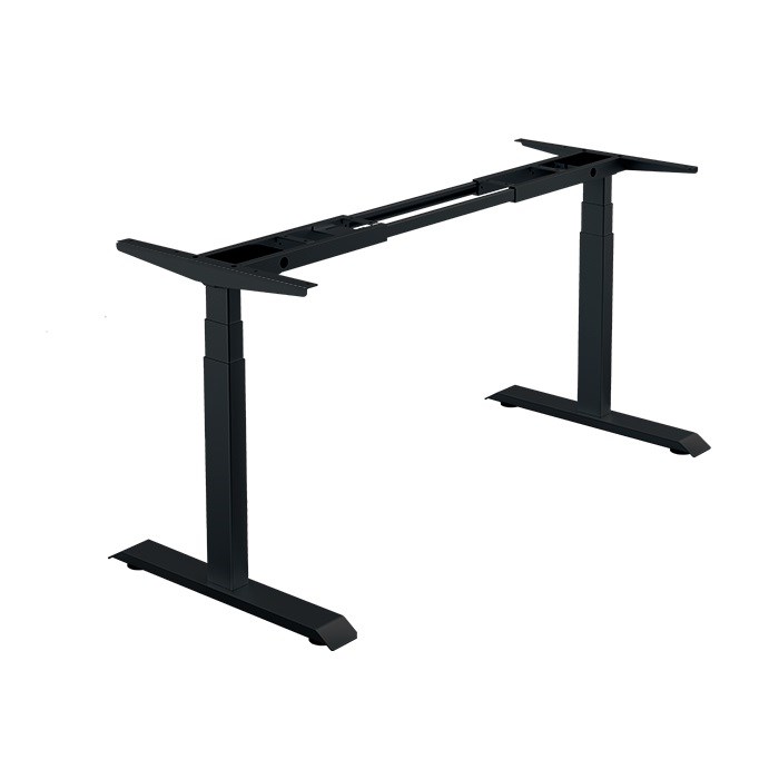 BBS35TS-R13S | Üç Boğumlu Çift Motorlu Masa