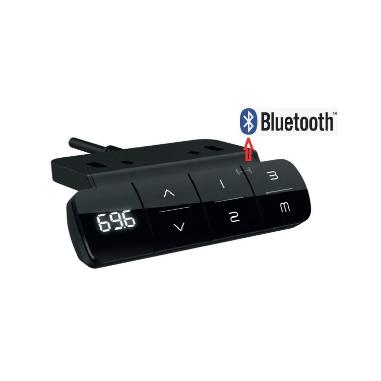 BBSHT35K24S | Kumanda