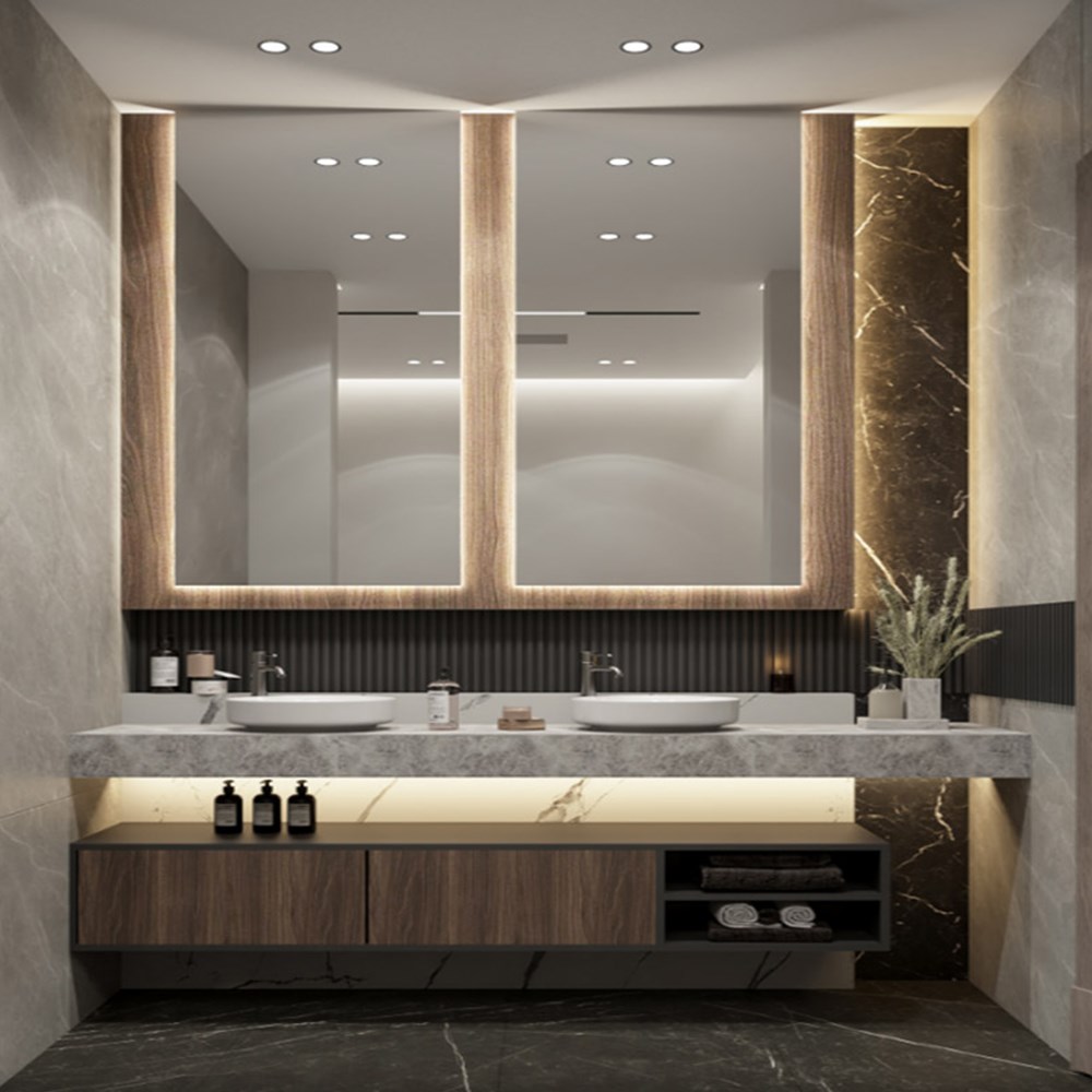 İç Mimari Tasarım