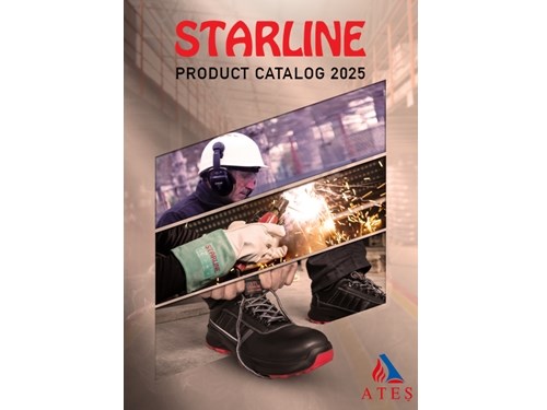 Starline Ürün Kataloğu