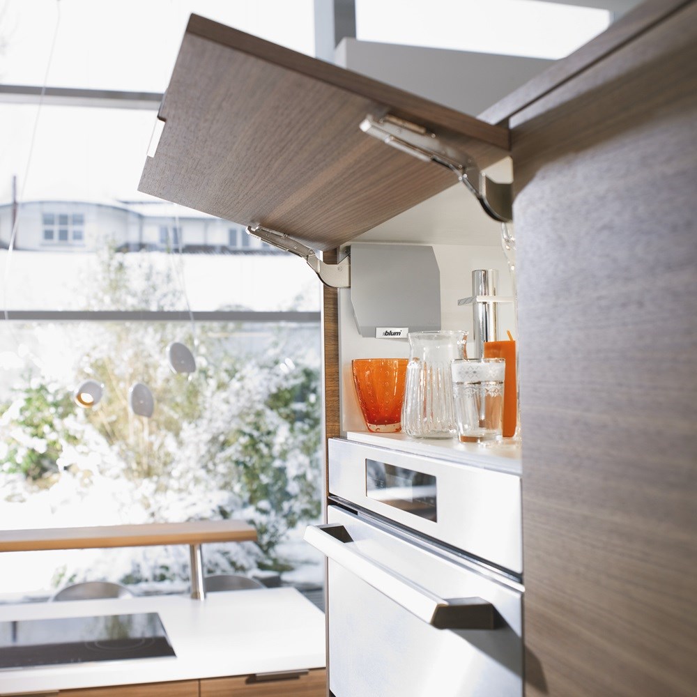 Lift Systems | AVENTOS HK-S