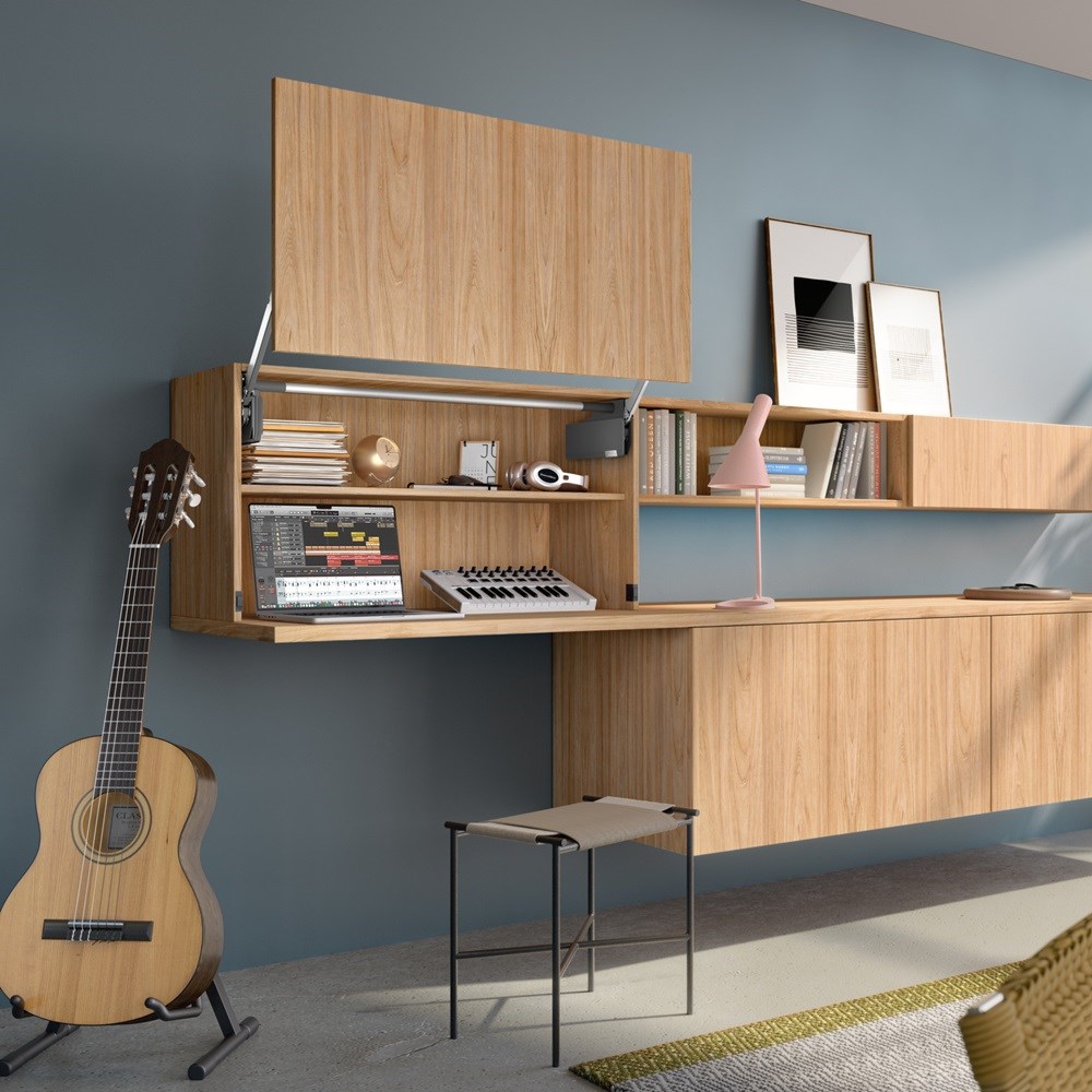 Lift Systems | AVENTOS HL top