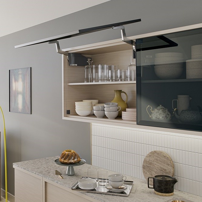 Lift Systems | AVENTOS HS top